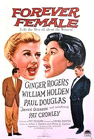 Watch Free Forever Female (1953)