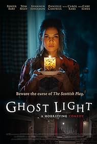 Watch Free Ghost Light (2018)