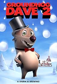 Watch Free Groundhog Dave 2 (2020)