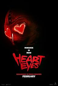 Watch Free Heart Eyes (2025)