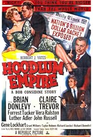 Watch Free Hoodlum Empire (1952)