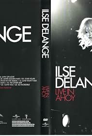 Watch Free Ilse De Lange Live in Ahoy (2009)