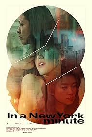 Watch Free In a New York Minute (2019)