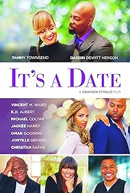 Watch Free Its a Date (2018)