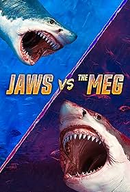 Watch Free Jaws vs the Meg (2023)