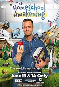 Watch Free The Homeschool Awakening (2022)