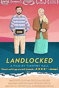 Watch Free Landlocked (2021)