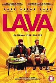 Watch Free Lava (2001)