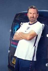 Watch Free Lee Mack Road to Soccer Aid (2021)