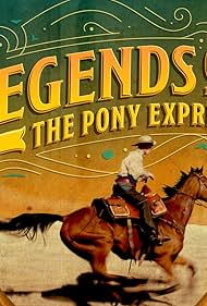 Watch Free Legends of the Pony Express (2024)