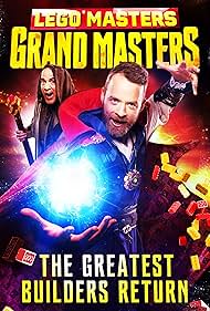 Watch Free Lego Masters Australia (2019-)