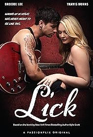 Watch Free Lick (2024)