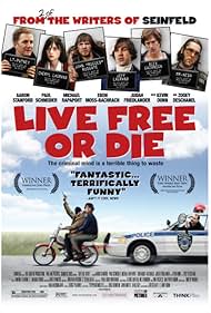 Watch Free Live Free or Die (2006)