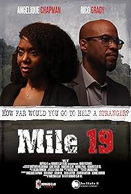 Watch Free Mile 19 (2022)