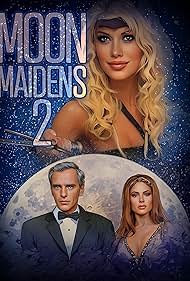 Watch Free Moon Maidens 2 (2024)