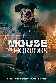 Watch Free Mouse of Horrors (2024)