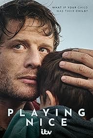 Watch Free Playing Nice (2025-)