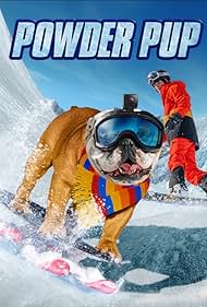 Watch Free Powder Pup (2024)