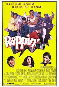 Watch Free Rappin (1985)