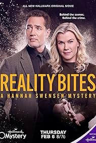 Watch Free Reality Bites A Hannah Swensen Mystery (2025)