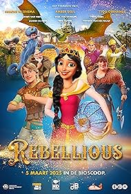 Watch Free Rebellious (2024)