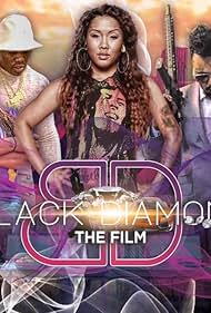 Watch Free Black Diamond (2019)