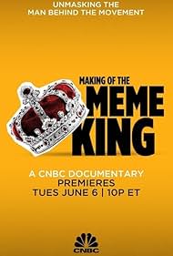 Watch Free Making of the Meme King (2023)