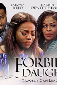 Watch Free Forbidden Daughter (2023)