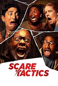 Watch Free Scare Tactics (2024-)