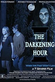 Watch Free The Darkening Hour (2024)