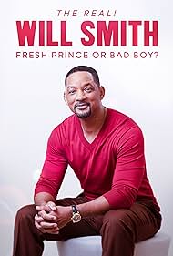 Watch Free The Real Will Smith Fresh Prince or Bad Boy (2024)