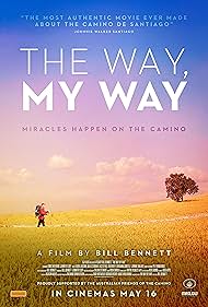 Watch Free The Way, My Way (2024)