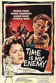 Watch Free Time Is My Enemy (1954)