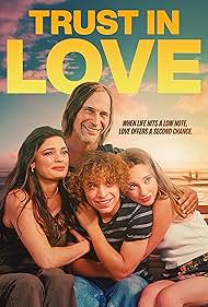 Watch Free Trust in Love (2024)