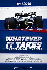 Watch Free Whatever it Takes (2023)