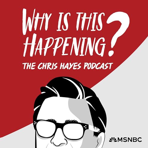 Watch Free Why is this Happening Live with Chris Hayes Rachel Maddow (2023)