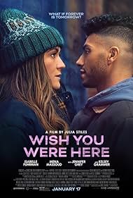 Watch Free Wish You Were Here (2025)