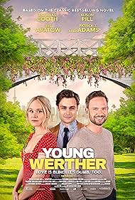 Watch Free Young Werther (2024)