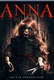 Watch Free Anna (2017)