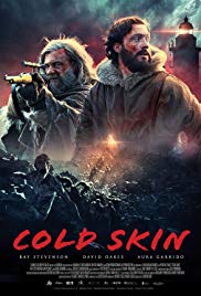 Watch Free Cold Skin (2017)