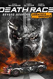 Watch Free Death Race: Anarchy (2018)