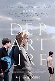 Watch Free Departure (2015)