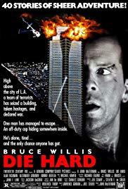 Watch Free Die Hard (1988)