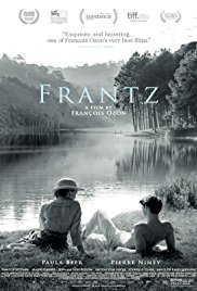 Watch Free Frantz (2016)