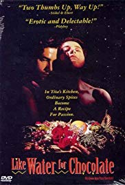 Watch Free Like Water for Chocolate (1992)