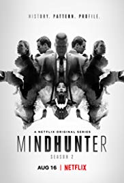 Watch Free Mindhunter (2017)