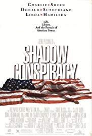 Watch Free Shadow Conspiracy (1997)