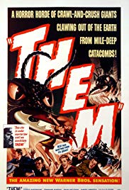 Watch Free Them! (1954)