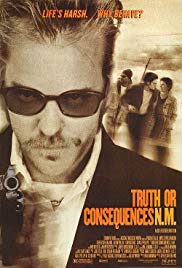 Watch Free Truth or Consequences, N.M. (1997)