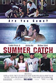 Watch Free Summer Catch (2001)